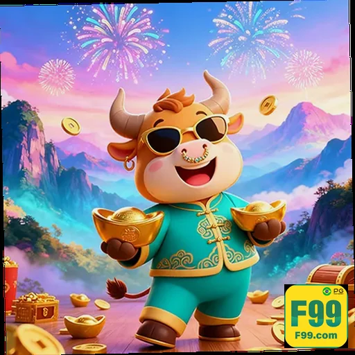 Imagem de jogos de cassino - f99