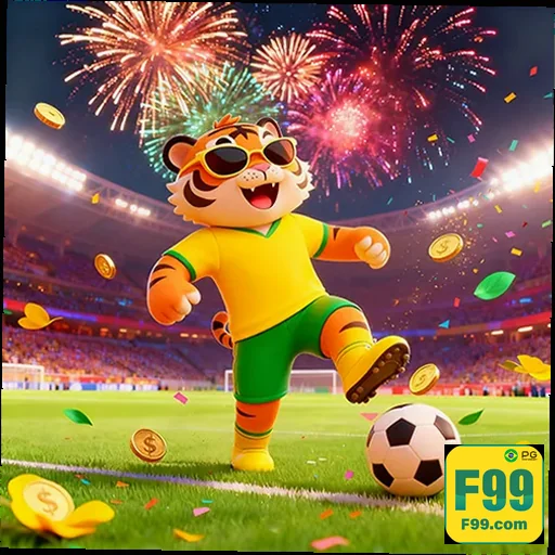 Imagem principal do cassino - f99