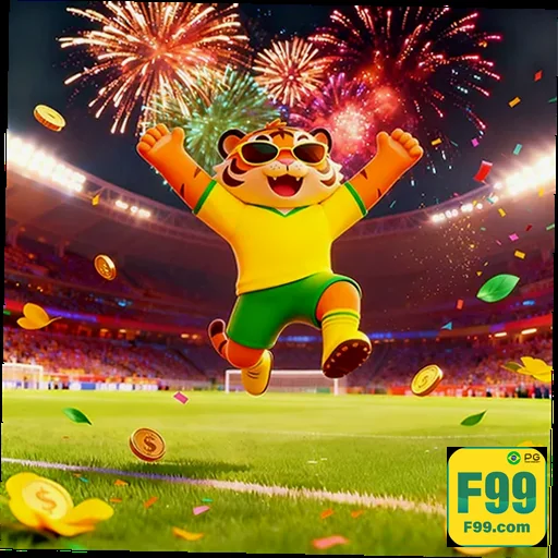 Apostas em destaque - f99