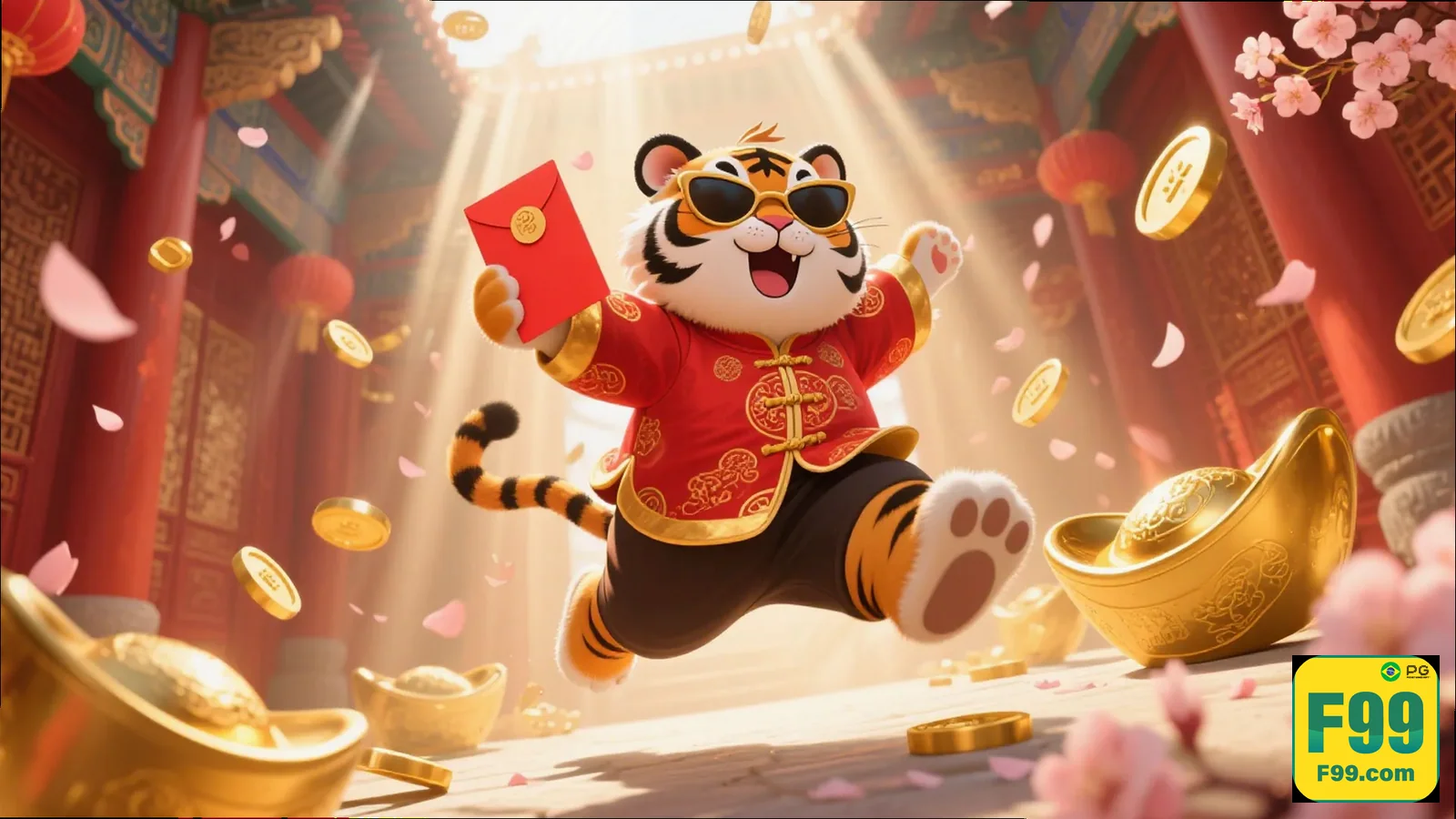 Benefícios do programa VIP - f99