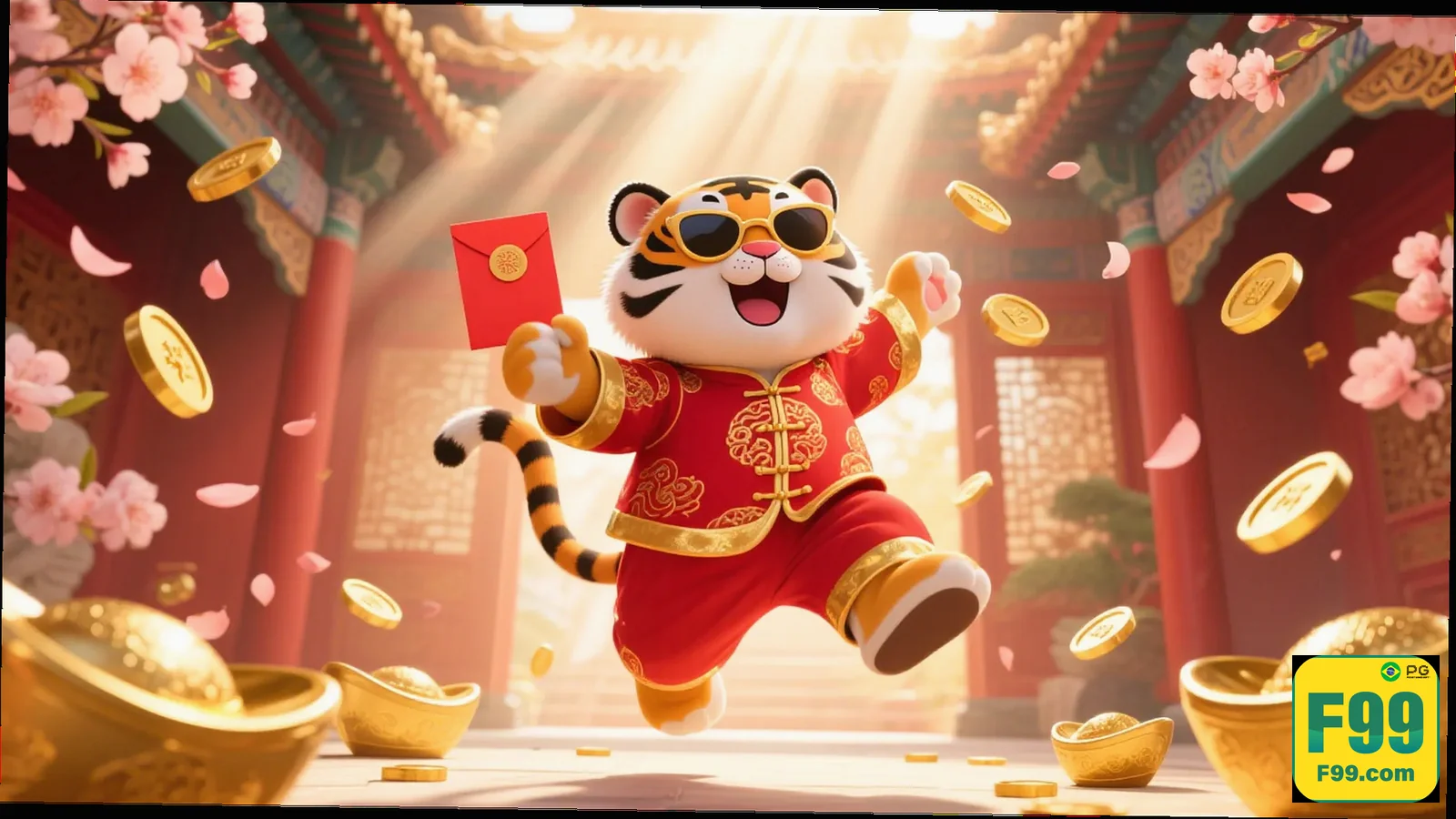 Aplicativo cassino f99